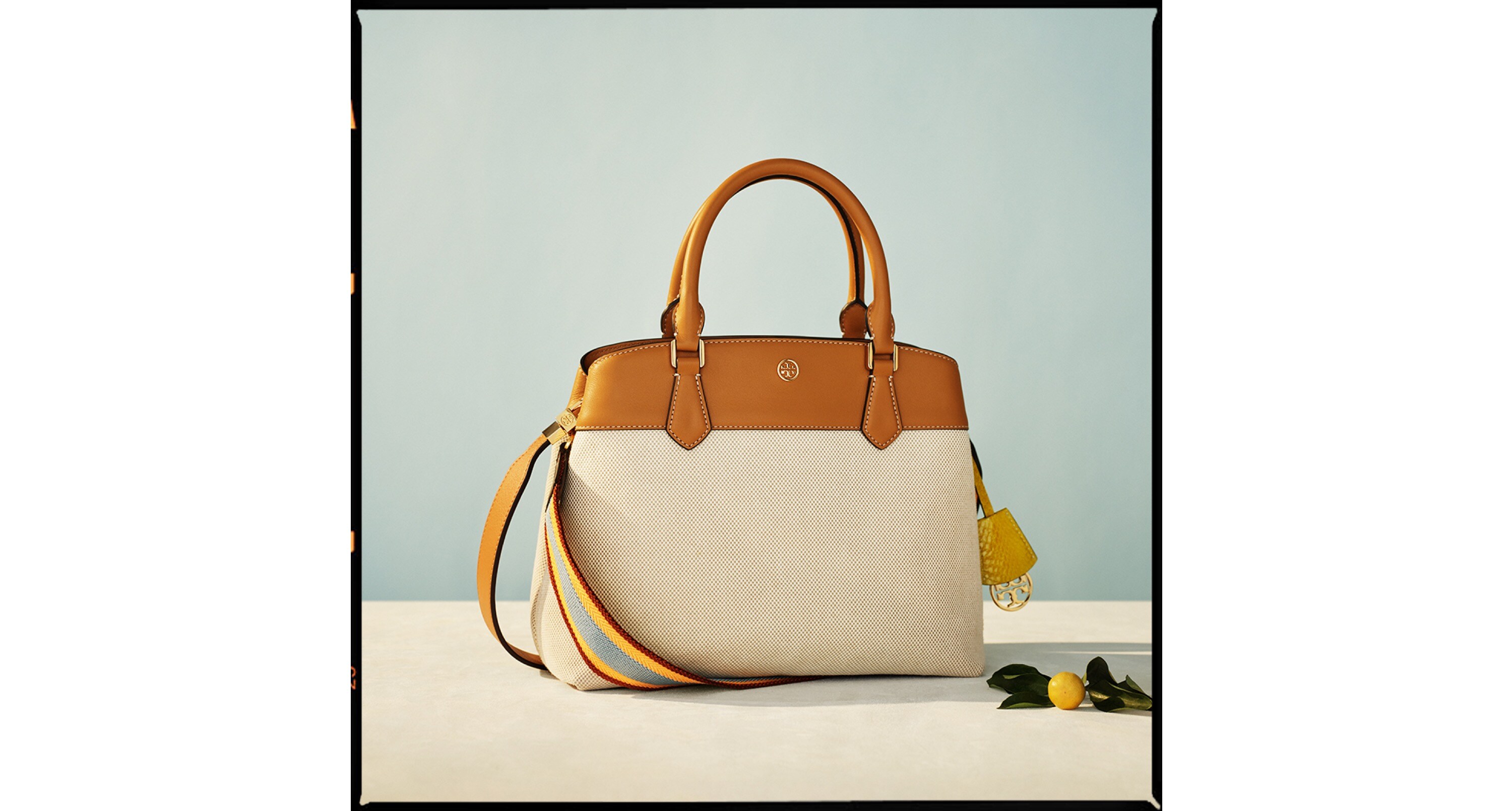 The Robinson Handbag