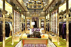 London New Bond Street London New Bond Street