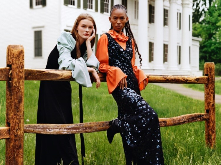Shop Tory Burch Dresses Shop Tory Burch New Arrivals