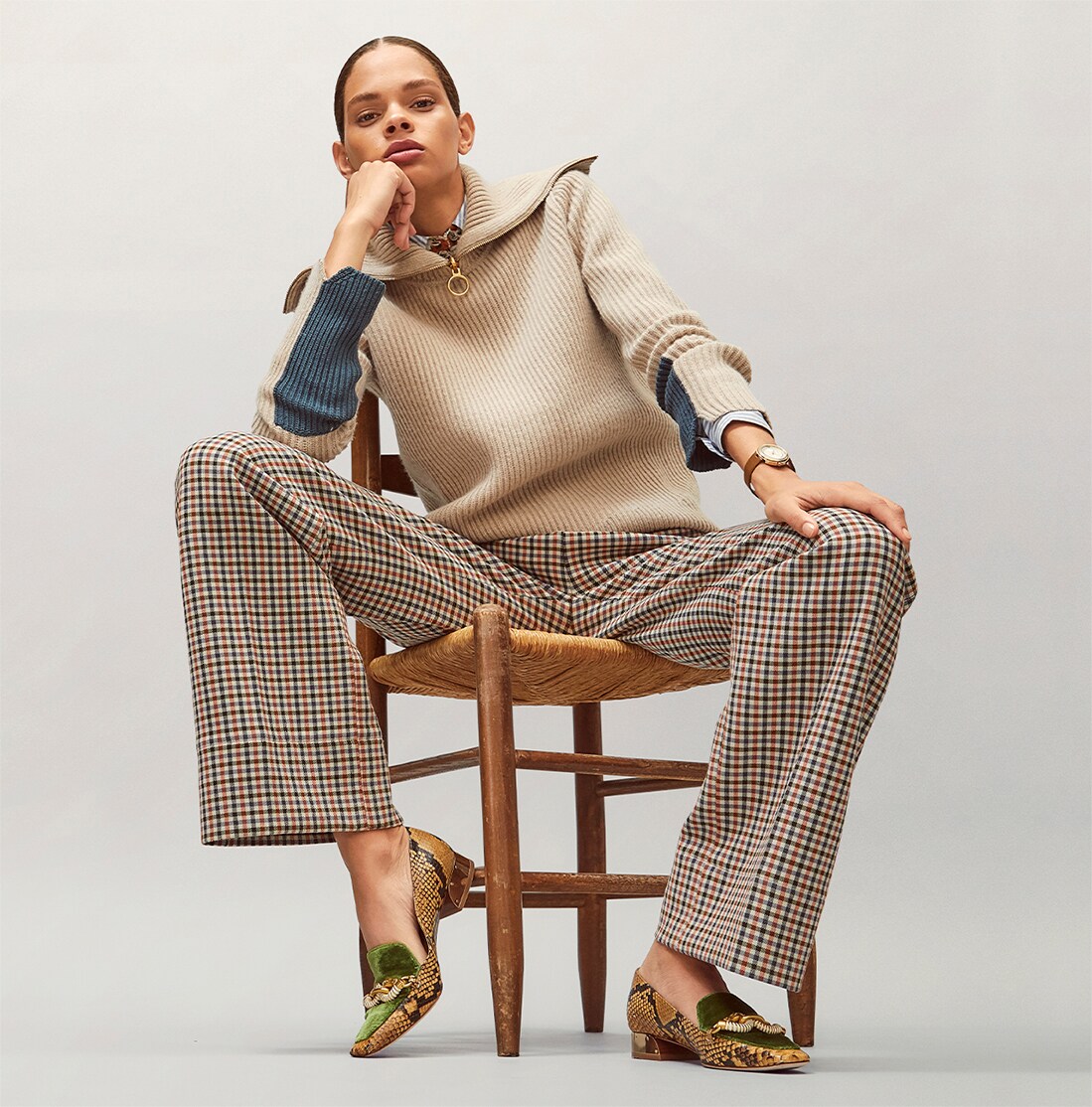 Shop Tory Burch Wear to Work