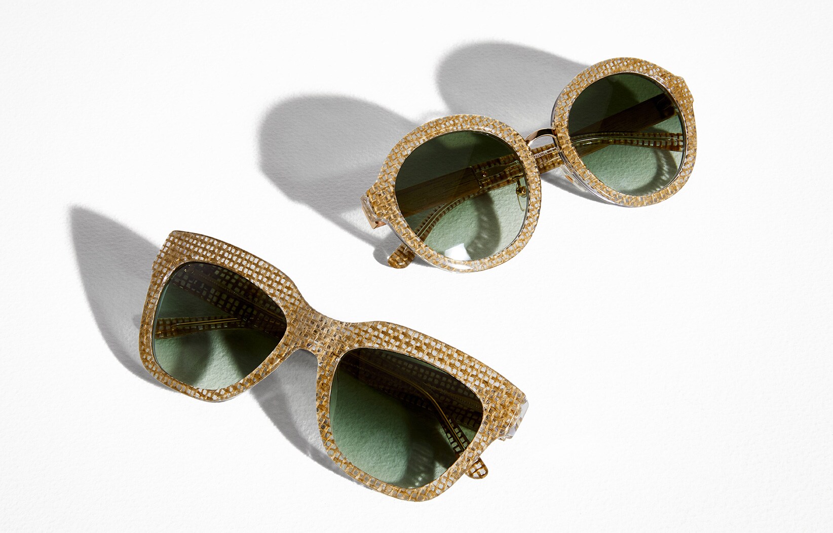 Shop Sunglasses