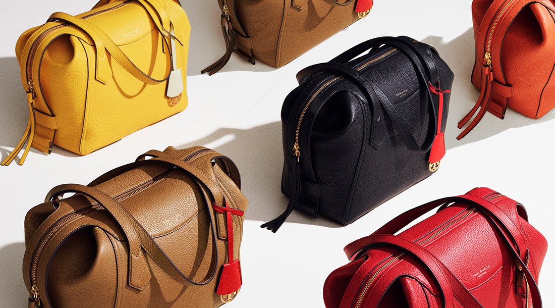 Shop Tory Burch Perry Collection