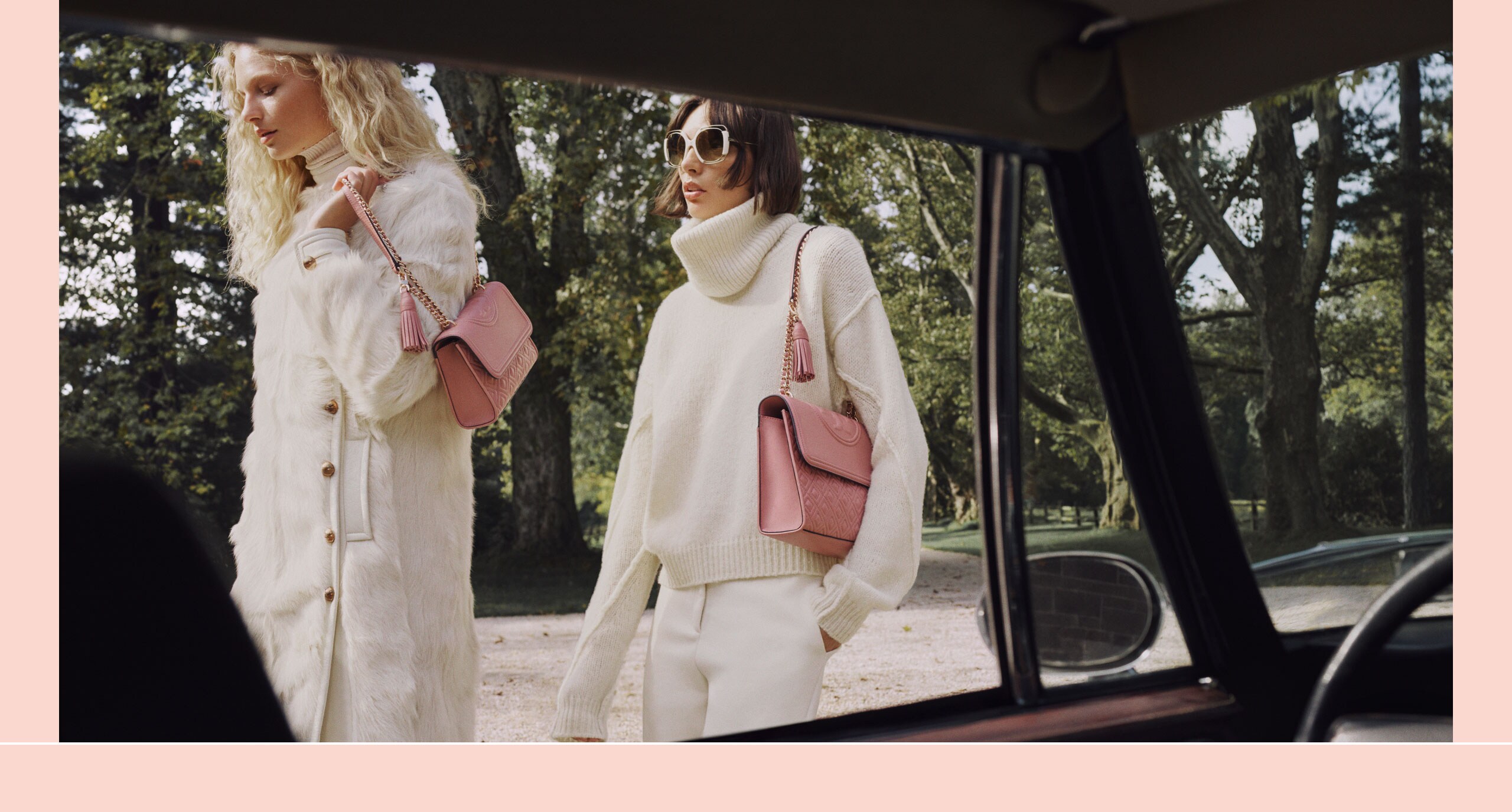 Shop Tory Burch Gift Guide