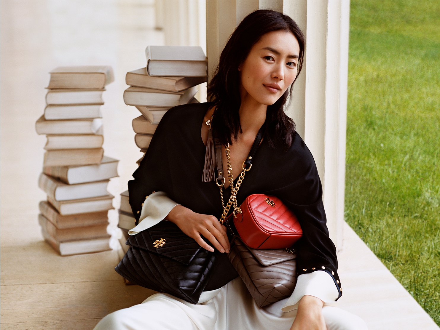 Shop Tory Burch Kira Collection