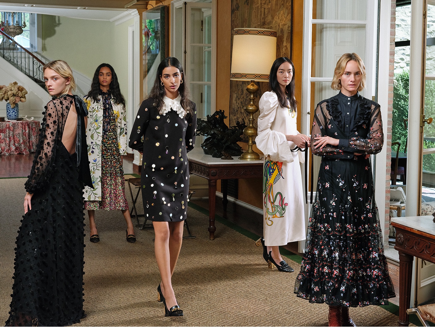 Shop Tory Burch Parties & Events