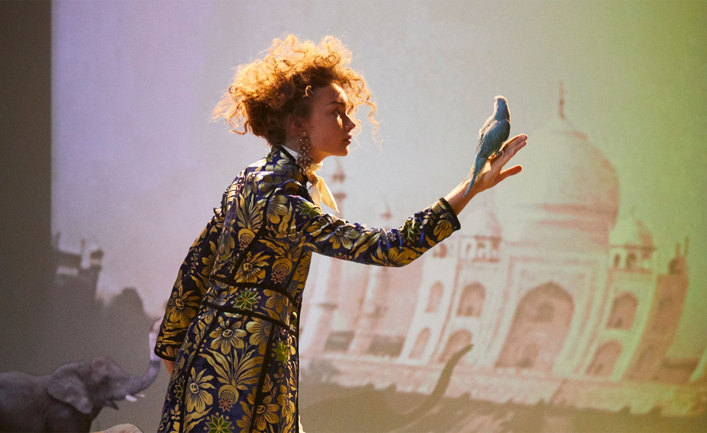 Shop Vogue Style Tips