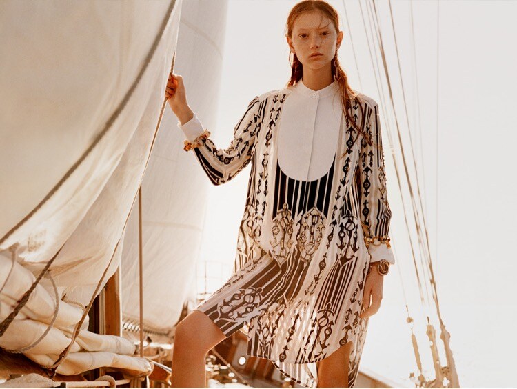 Shop Tory Burch New Arrivals