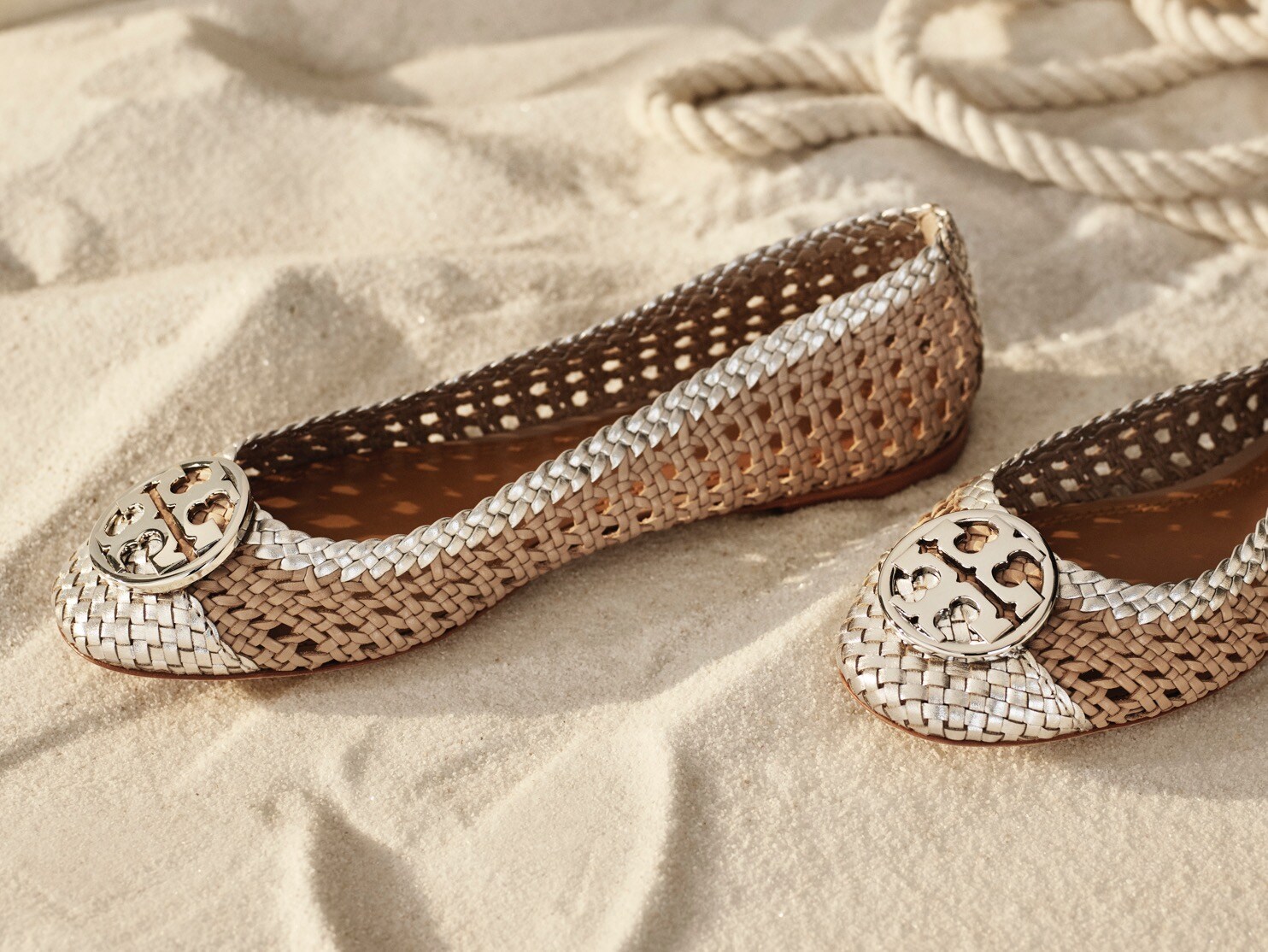 Shop Tory Burch New Arrivals