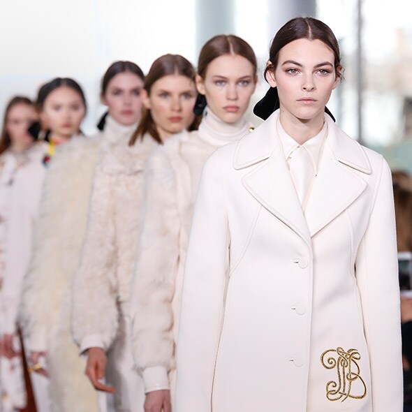 Watch the Fall/Winter 2017 Runway Show