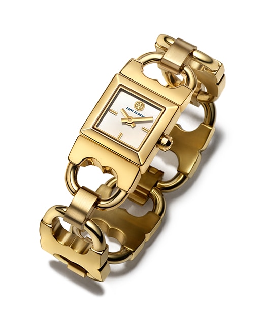 Shop the Double-T Link Bracelet Shop the Double-T Link Bracelet